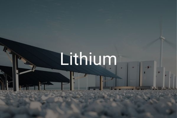 Lithium Industry