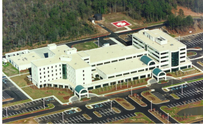 Lake View Regional Medical Center | Covington, Louisiana