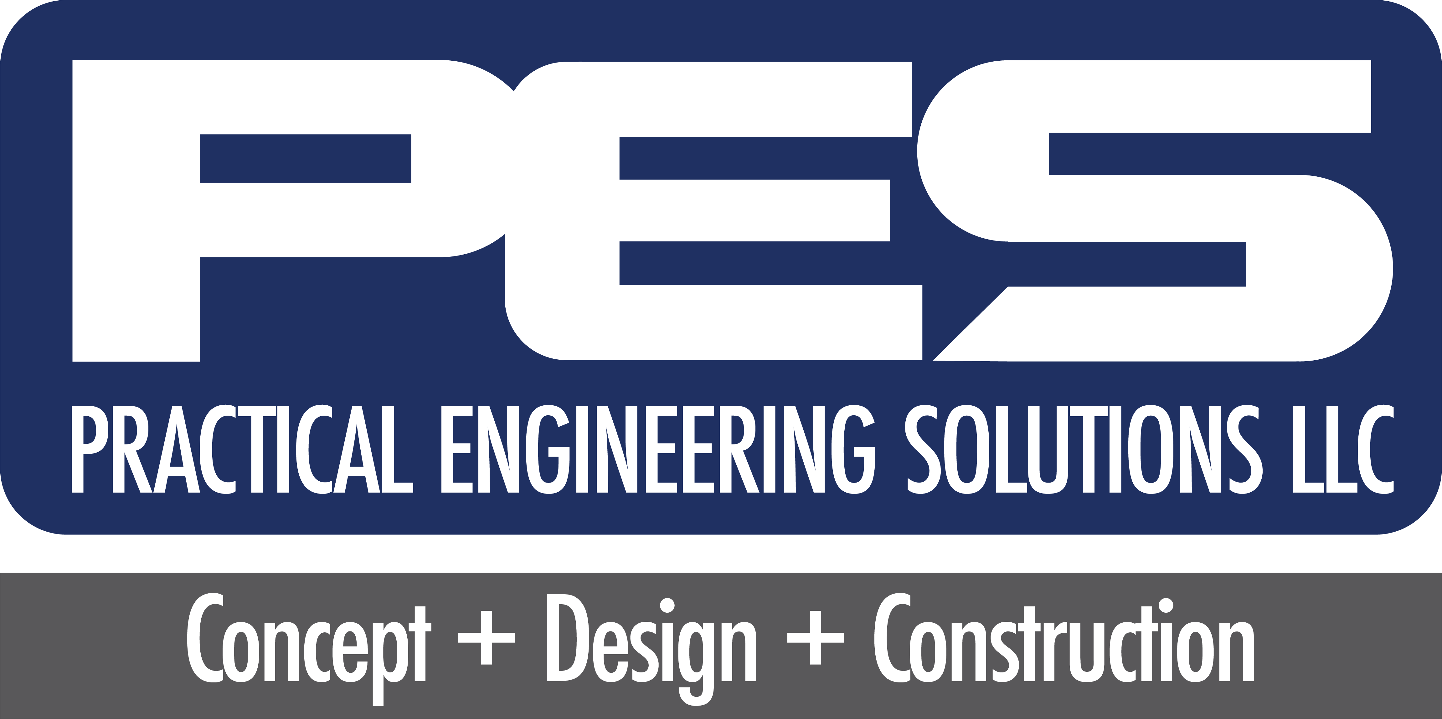 New PES Logo