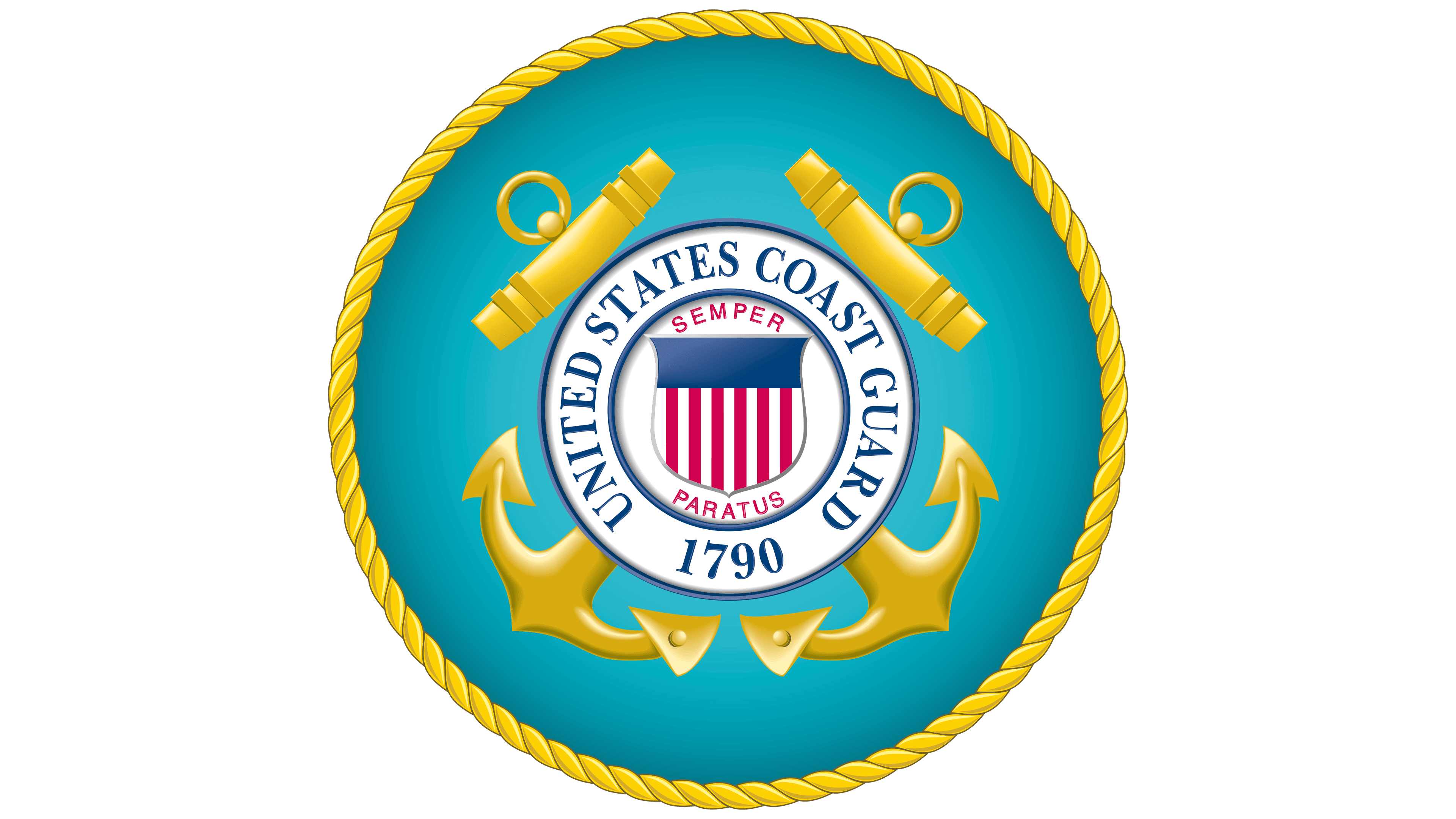 United-States-Coast-Guard-Logo-Seal